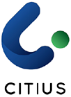 Logo Citius Dark