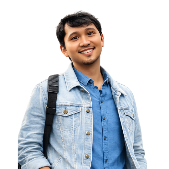 ​Haris Riyadi