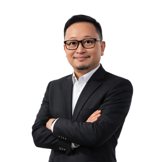 Denny Widodo